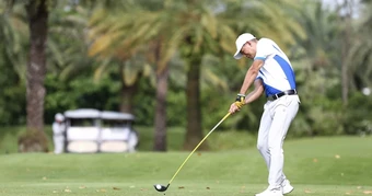 Giải Golf “Vòng tay yêu thương”: Sân chơi thể thao giàu tính ...