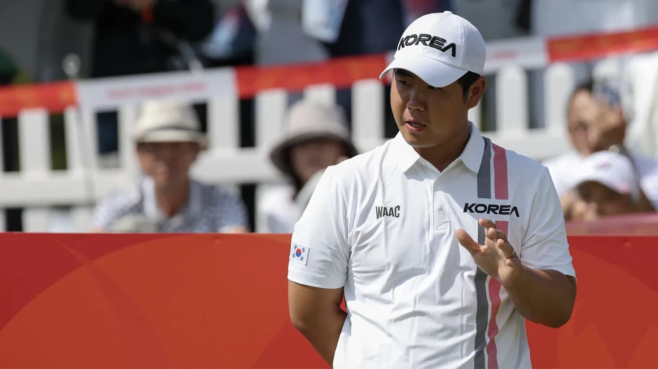 Golfer Tom Kim 'thoát' nghĩa vụ quân sự sau khi giành HCV Asiad 20 Golfer Tom Kim 'thoát' nghĩa vụ quân sự sau khi giành HCV Asiad 20