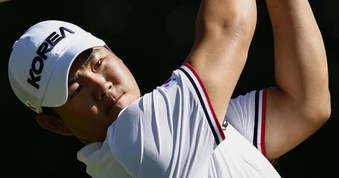 Golfer Tom Kim 'thoát' nghĩa vụ quân sự sau khi giành HCV Asiad 20