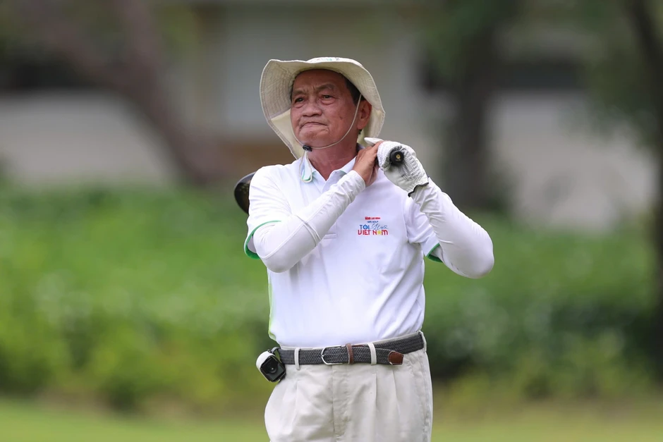 Khai mạc Giải Golf "Tôi yêu Việt Nam" lần 4 - năm 2026: Bắt đầu những màn tranh tài kịch tính