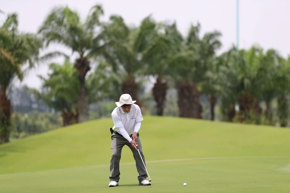 Khai mạc Giải Golf "Tôi yêu Việt Nam" lần 4 - năm 2026: Bắt đầu những màn tranh tài kịch tính