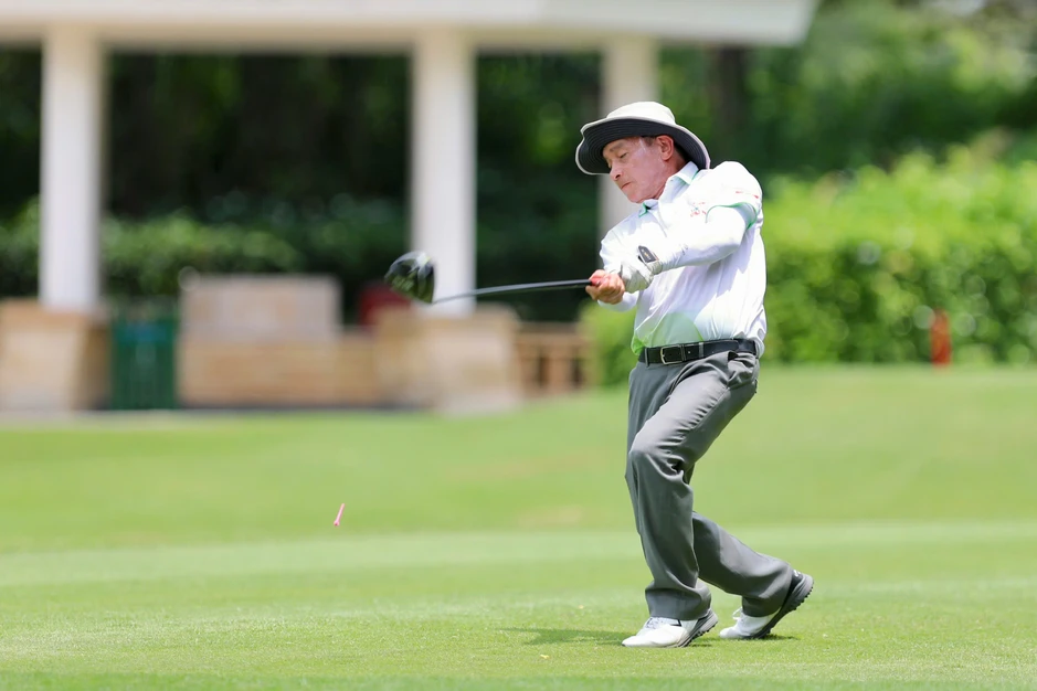 Khai mạc Giải Golf "Tôi yêu Việt Nam" lần 4 - năm 2026: Bắt đầu những màn tranh tài kịch tính