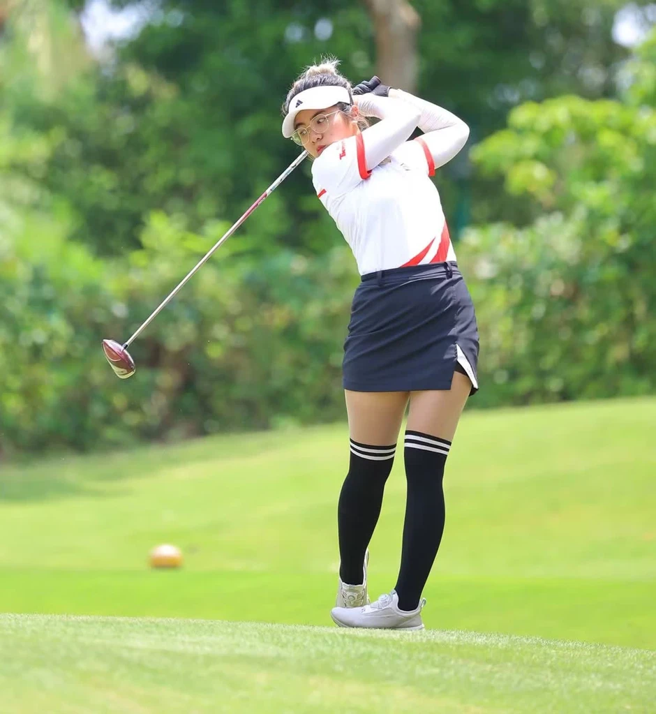 Khởi động Giải Tiền Phong Golf 'Non sông một dải' lần thứ 2: Tiếp nối hành trình tri ân Khởi động Giải Tiền Phong Golf 'Non sông một dải' lần thứ 2: Tiếp nối hành trình tri ân