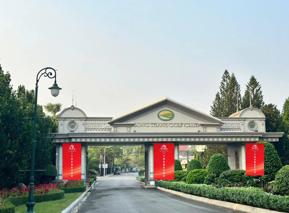 Khởi động Giải Tiền Phong Golf 'Non sông một dải' lần thứ 2: Tiếp nối hành trình tri ân Khởi động Giải Tiền Phong Golf 'Non sông một dải' lần thứ 2: Tiếp nối hành trình tri ân