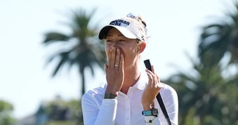 Nelly Korda đăng quang US Women’s Open, giành major thứ hai liên tiếp