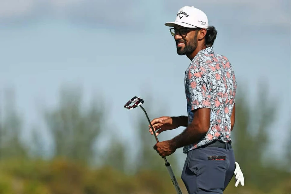 Ngôi vô địch giải golf Arnold Palmer Invitational 2026 có chủ Ngôi vô địch giải golf Arnold Palmer Invitational 2026 có chủ