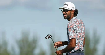 Ngôi vô địch giải golf Arnold Palmer Invitational 2026 có chủ