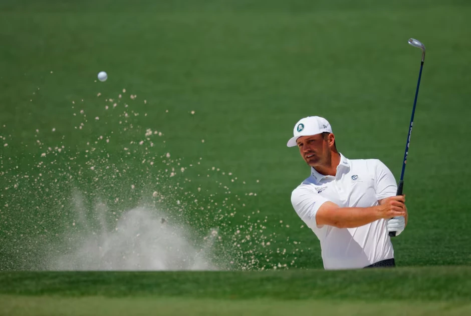 Những tên tuổi lớn nào không qua cắt loại The Masters 2026?