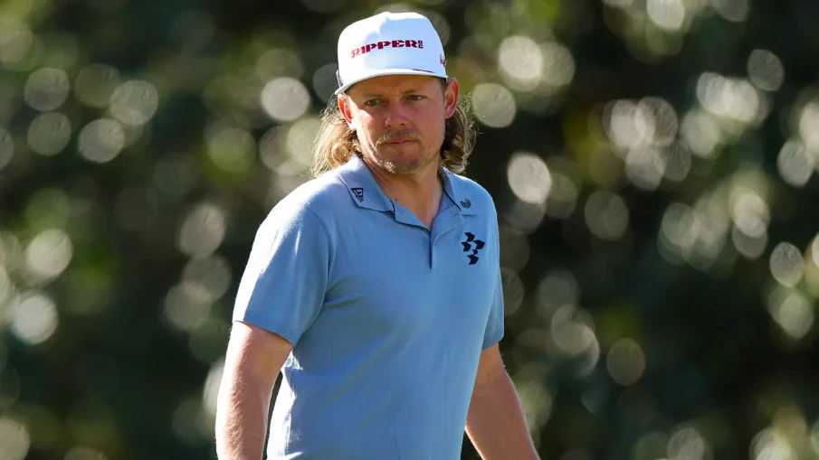 Những tên tuổi lớn nào không qua cắt loại The Masters 2026?