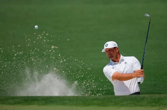 Những tên tuổi lớn nào không qua cắt loại The Masters 2026?