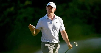 Rory McIlroy bảo vệ thành công ngôi vô địch giải golf Masters Tournament