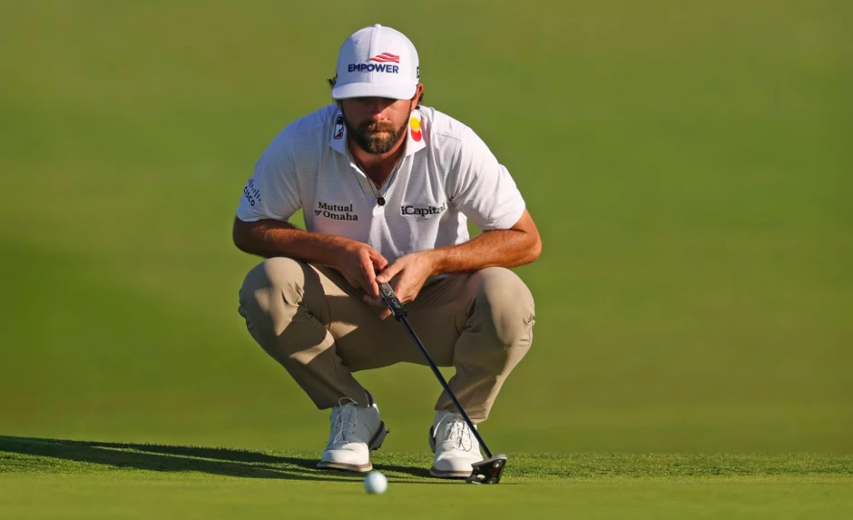 Rory McIlroy chao đảo, đi 'tàu lượn cảm xúc' tại The Masters Rory McIlroy chao đảo, đi 'tàu lượn cảm xúc' tại The Masters