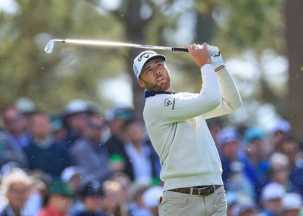 Rory McIlroy khởi đầu mạnh mẽ cho hành trình bảo vệ ngôi vương The Masters Rory McIlroy khởi đầu mạnh mẽ cho hành trình bảo vệ ngôi vương The Masters