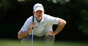 Russell Henley vô địch giải golf Charles Schwab Challenge 2026