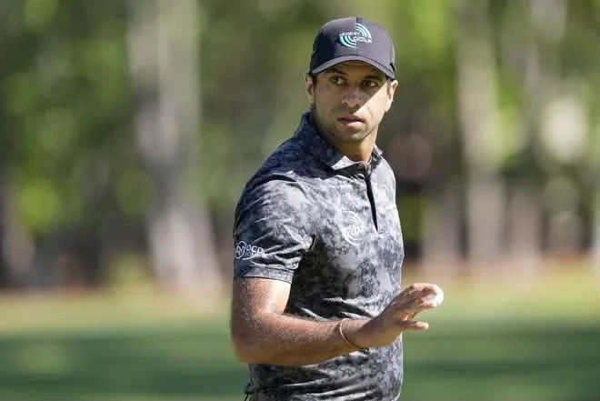 Tay golf người Anh vô địch giải đấu danh giá PGA Championship 2026 Tay golf người Anh vô địch giải đấu danh giá PGA Championship 2026