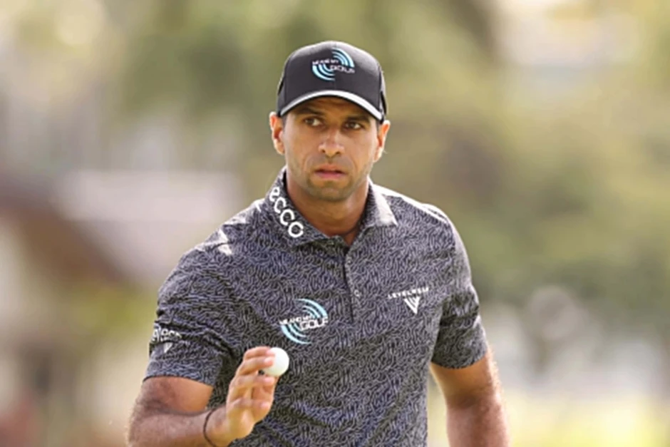 Tay golf người Anh vô địch giải đấu danh giá PGA Championship 2026 Tay golf người Anh vô địch giải đấu danh giá PGA Championship 2026