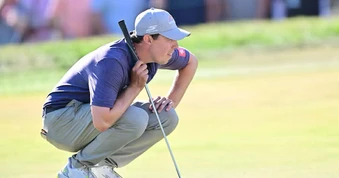 Tay golf người Anh vô địch giải Valspar Championship 2026