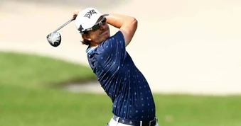 Tay golf người Colombia vô địch giải golf Cognizant Classic 2026
