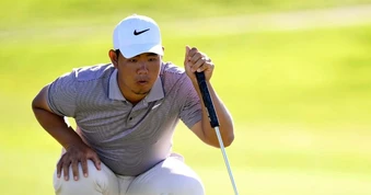 Tay golf người Hàn Quốc vô địch giải Genesis Scottish Open 2026