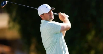 Tay golf người Mỹ vô địch giải WM Phoenix Open 2026