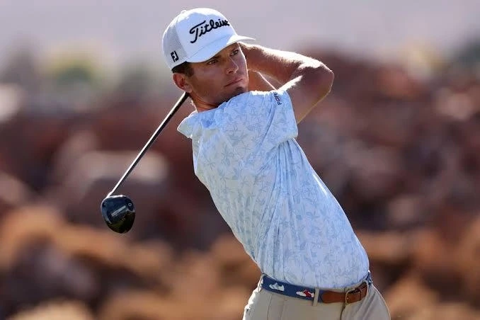 Tay golf người Mỹ vô địch Wyndham Championship 2026 Tay golf người Mỹ vô địch Wyndham Championship 2026