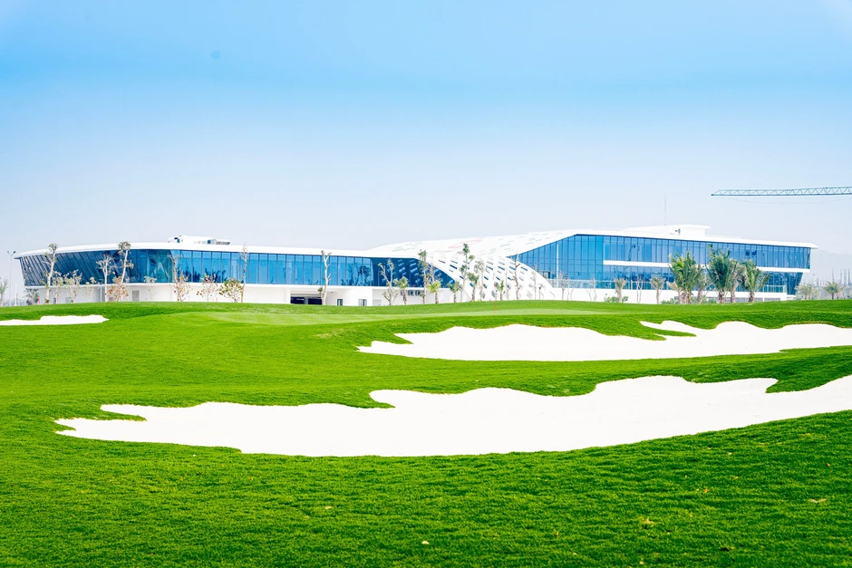 TaylorMade Vietnam Long Drive Championship 2026: 'Đường đua sức mạnh' trở lại Đồi Rồng TaylorMade Vietnam Long Drive Championship 2026: 'Đường đua sức mạnh' trở lại Đồi Rồng
