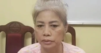 "Bà trùm" vừa chữa bệnh tâm thần vừa điều hành đường dây ma túy hơn 60kg