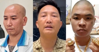 12 ngày "sóng gió" của những giang hồ mạng
