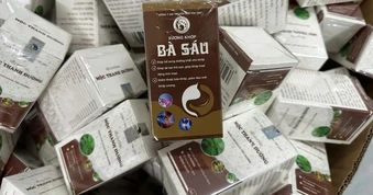 21 người trong đường dây thuốc Đông y “Xương khớp bà Sáu" bị khởi tố