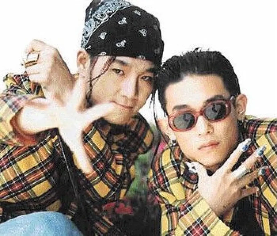 28 vết kim và cái chết bí ẩn của biểu tượng hip-hop Hàn Quốc 28 vết kim và cái chết bí ẩn của biểu tượng hip-hop Hàn Quốc