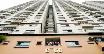 519 căn hộ sai phép của ông Lê Thanh Thản tăng giá hơn 3 lần sau 15 năm