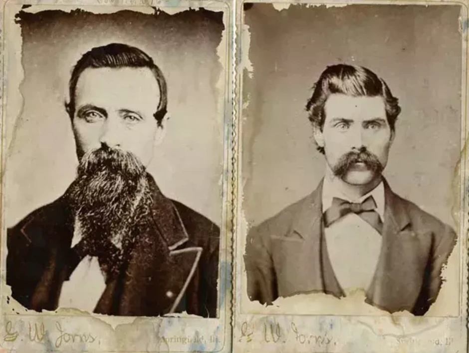 Âm mưu trộm quan tài Abraham Lincoln và cuộc tống tiền triệu đô Âm mưu trộm quan tài Abraham Lincoln và cuộc tống tiền triệu đô