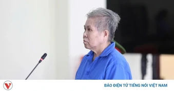 Án chung thân cho "thầy bói" lừa đảo gần 99 tỷ đồng