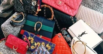 Bà trùm đồ hiệu "giấu" 835 tỷ đồng bán túi Hermes, Versace, đồng hồ Cartier