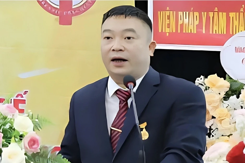 Bác sĩ Viện Pháp y tâm thần TƯ "nâng cấp" bệnh cho tội phạm như thế nào?