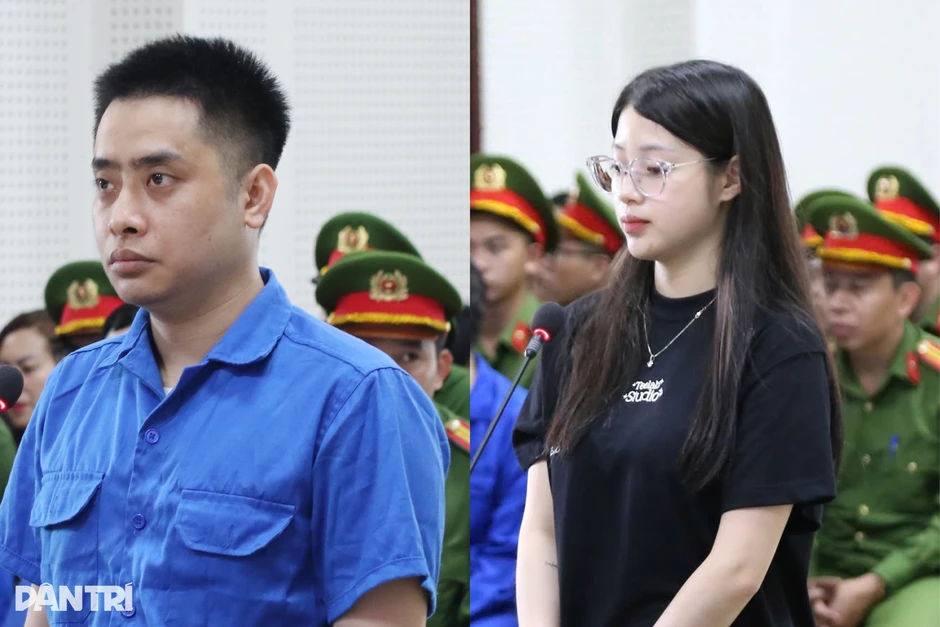 Bạn gái giúp "trùm" ma túy Bùi Đình Khánh bỏ trốn như thế nào? Bạn gái giúp "trùm" ma túy Bùi Đình Khánh bỏ trốn như thế nào?