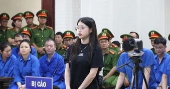 Bạn gái giúp "trùm" ma túy Bùi Đình Khánh bỏ trốn như thế nào?