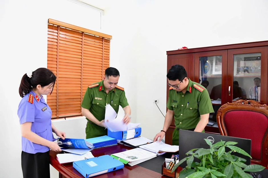 Bắt giám đốc, hiệu trưởng "ăn chặn” trợ cấp của người tâm thần, khuyết tật Bắt giám đốc, hiệu trưởng "ăn chặn” trợ cấp của người tâm thần, khuyết tật