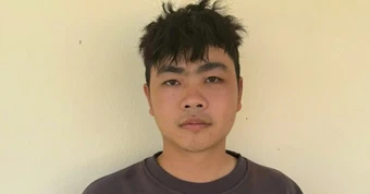 Bắt giữ thanh niên đột nhập nhà dân, trộm 15 chỉ vàng