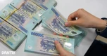 Bắt quả tang 2 người cho vay lãi nặng 7.000 đồng/1 triệu đồng mỗi ngày