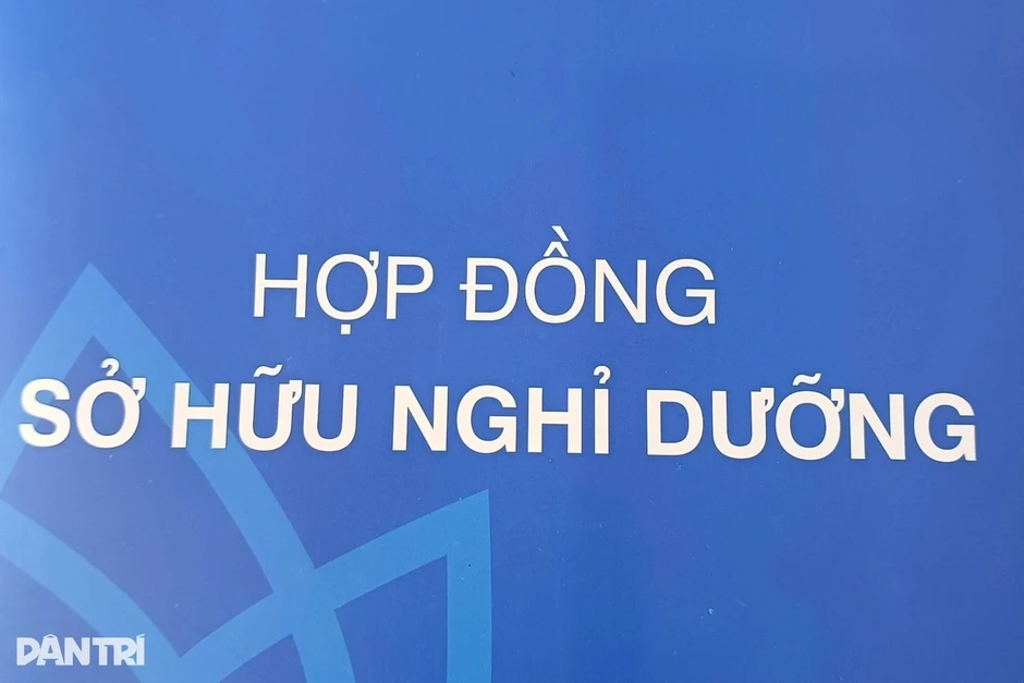 Bẫy lừa đảo kỳ nghỉ: Đòn đánh vào hy vọng của người có tiền Bẫy lừa đảo kỳ nghỉ: Đòn đánh vào hy vọng của người có tiền