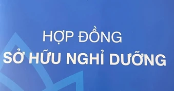Bẫy lừa đảo kỳ nghỉ: Đòn đánh vào hy vọng của người có tiền