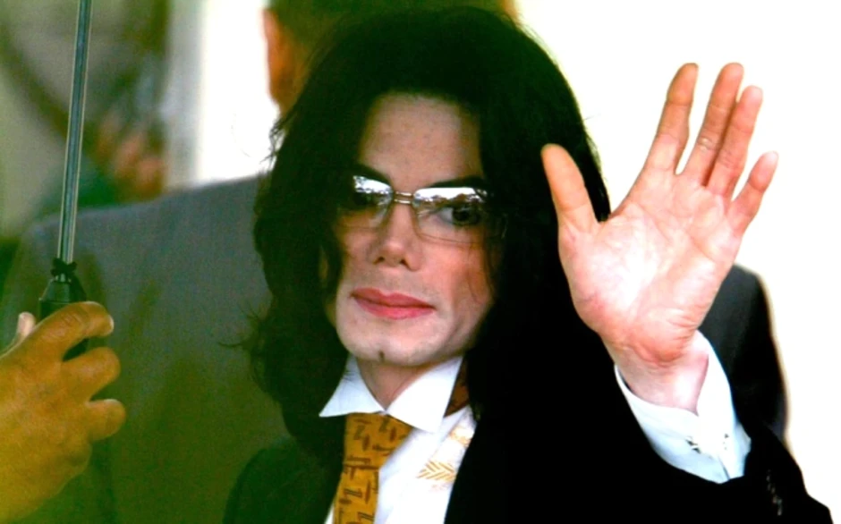 Bê bối ấu dâm làm lu mờ hào quang 'Vua nhạc Pop' Michael Jackson Bê bối ấu dâm làm lu mờ hào quang 'Vua nhạc Pop' Michael Jackson