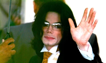 Bê bối ấu dâm làm lu mờ hào quang 'Vua nhạc Pop' Michael Jackson