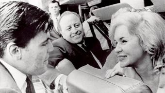 Bê bối tình ái phía sau cái chết bí ẩn của triệu phú