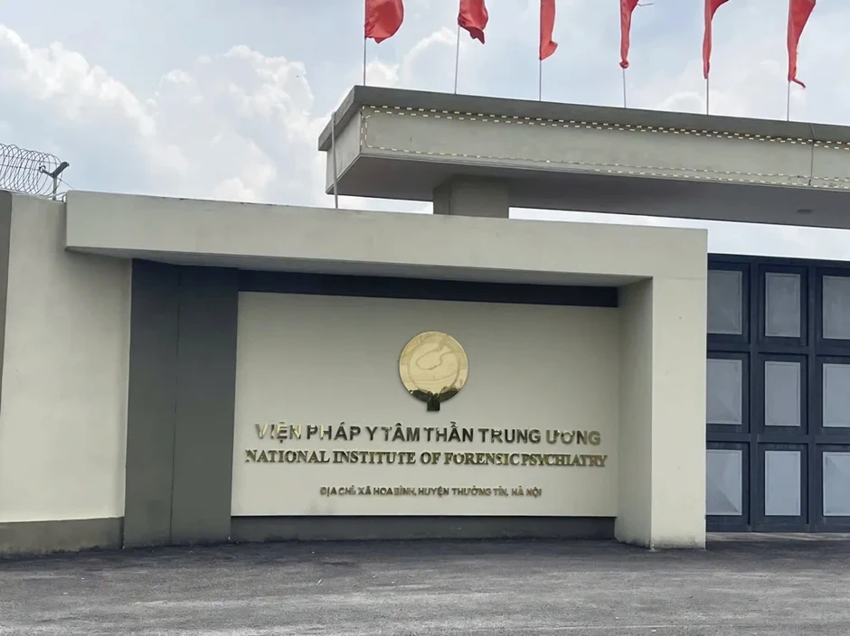 Bệnh nhân trốn khỏi Viện pháp y tâm thần, mang ma túy vào Sầm Sơn sử dụng Bệnh nhân trốn khỏi Viện pháp y tâm thần, mang ma túy vào Sầm Sơn sử dụng