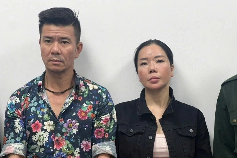 Bệnh nhân trốn khỏi Viện pháp y tâm thần, mang ma túy vào Sầm Sơn sử dụng Bệnh nhân trốn khỏi Viện pháp y tâm thần, mang ma túy vào Sầm Sơn sử dụng