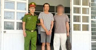 Bị bắt sau 11 năm trốn truy nã vì lấy xe của bạn tù