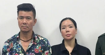 Bị can trốn viện đi nghỉ dưỡng nhưng hồ sơ ghi vẫn đang điều trị
