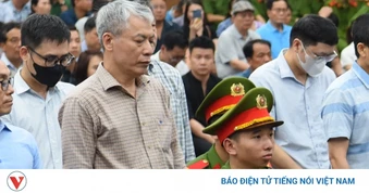 Bị cáo hai lần từ chối nhận hối lộ được tuyên trả tự do tại tòa